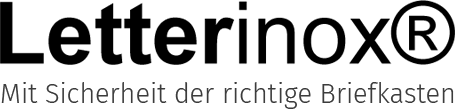 Letterinox Briefkästen - Großrinderfeld Logo